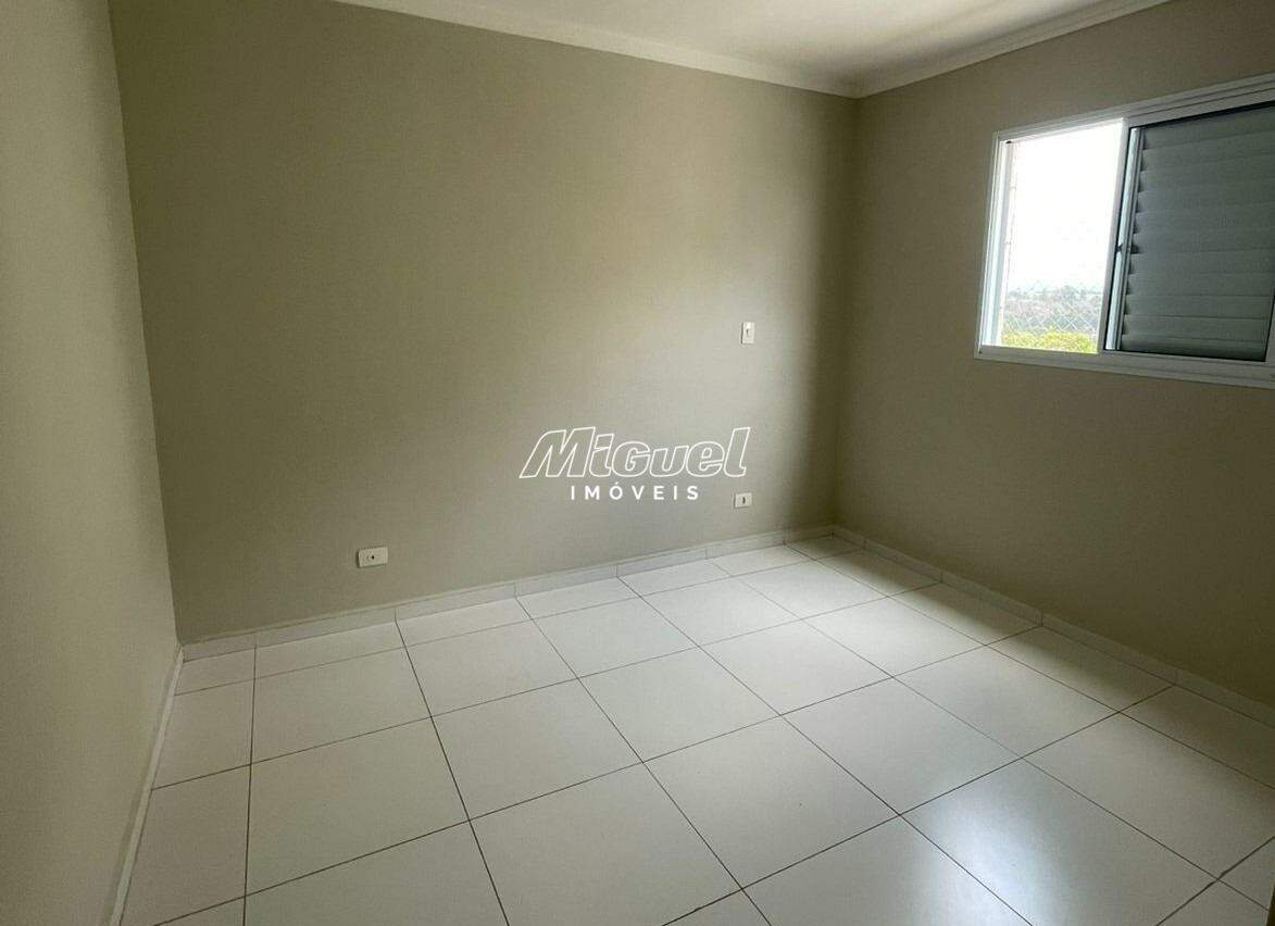 Apartamento, à venda, Jardim Parque Jupiá - 2 quartos Residencial Toronto - Piracicaba/SP: