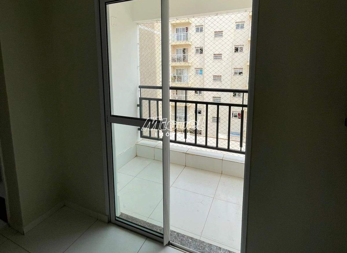 Apartamento, à venda, Jardim Parque Jupiá - 2 quartos Residencial Toronto - Piracicaba/SP: 