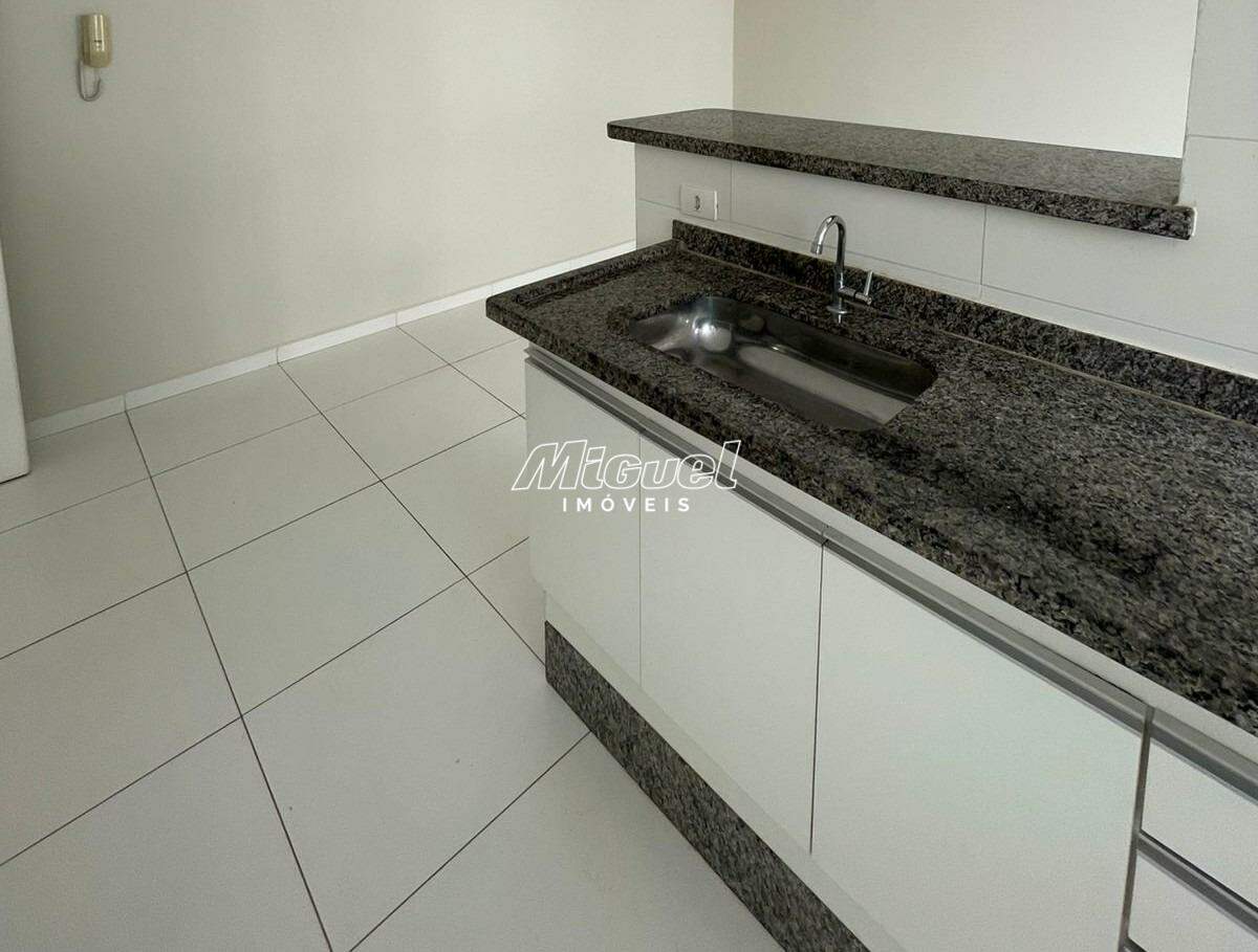 Apartamento, à venda, Jardim Parque Jupiá - 2 quartos Residencial Toronto - Piracicaba/SP: 