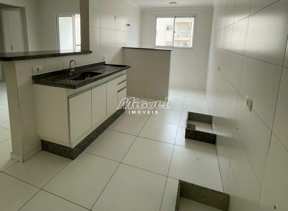Apartamento, à venda, Jardim Parque Jupiá - 2 quartos Residencial Toronto - Piracicaba/SP: 