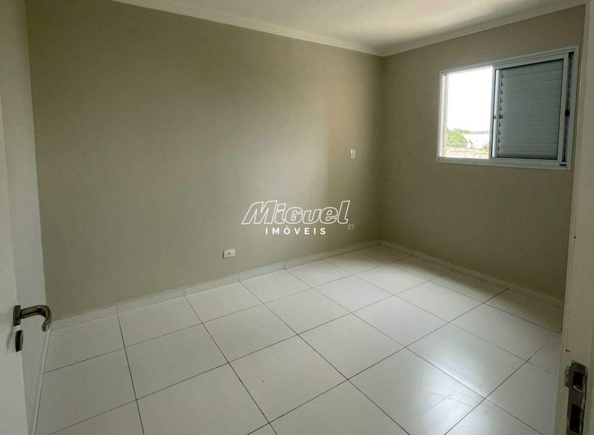 Apartamento, à venda, Jardim Parque Jupiá - 2 quartos Residencial Toronto - Piracicaba/SP: