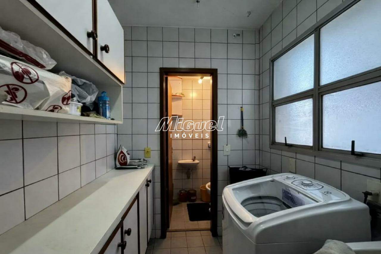 Apartamento, à venda, Centro - 3 quartos Edifício Portal dos Frades - Piracicaba/SP: