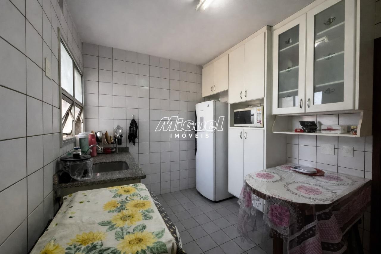 Apartamento, à venda, Centro - 3 quartos Edifício Portal dos Frades - Piracicaba/SP: