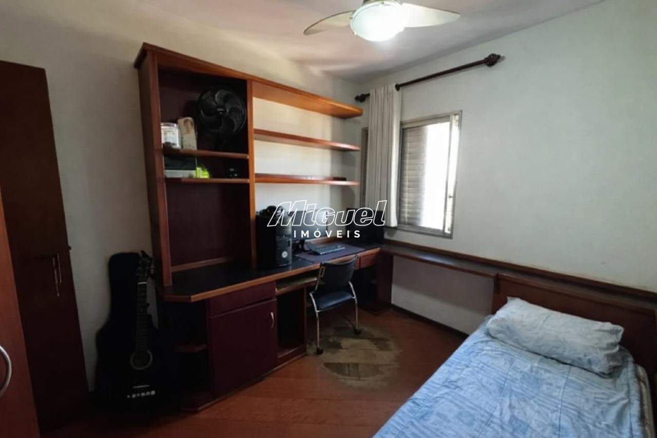 Apartamento, à venda, Centro - 3 quartos Edifício Portal dos Frades - Piracicaba/SP: