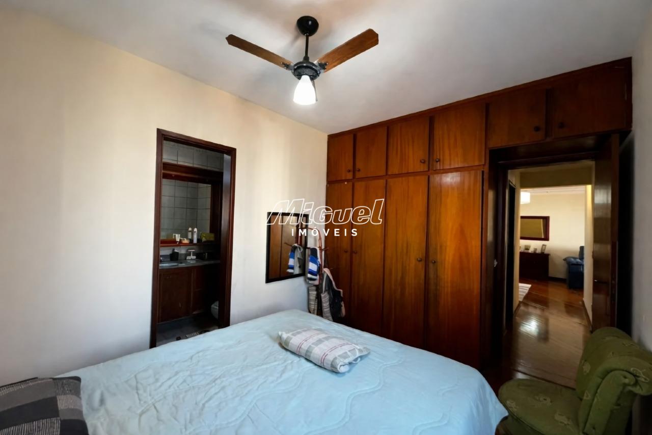 Apartamento, à venda, Centro - 3 quartos Edifício Portal dos Frades - Piracicaba/SP: