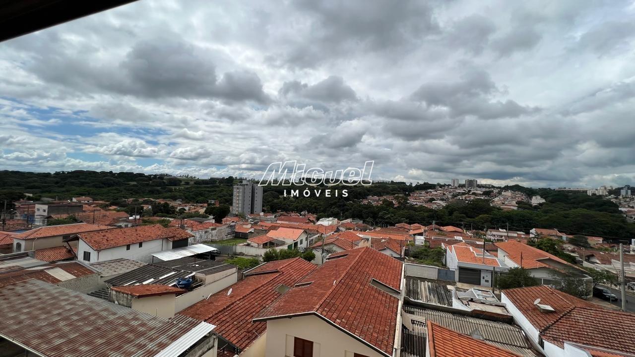 Apartamento, à venda, Vila Independência - 2 quartos Condomínio Edifício Arcadas - Piracicaba/SP:
