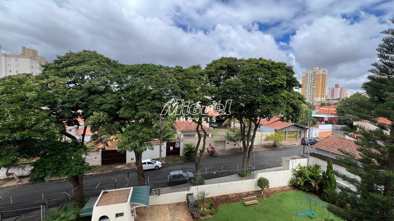 Apartamento, à venda, Vila Independência - 2 quartos Condomínio Edifício Arcadas - Piracicaba/SP: 