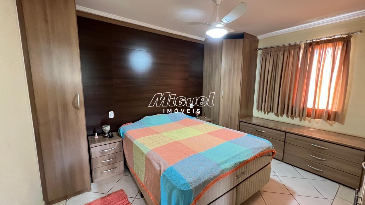 Apartamento, à venda, Vila Independência - 2 quartos Condomínio Edifício Arcadas - Piracicaba/SP: