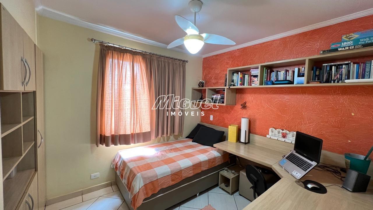 Apartamento, à venda, Vila Independência - 2 quartos Condomínio Edifício Arcadas - Piracicaba/SP: