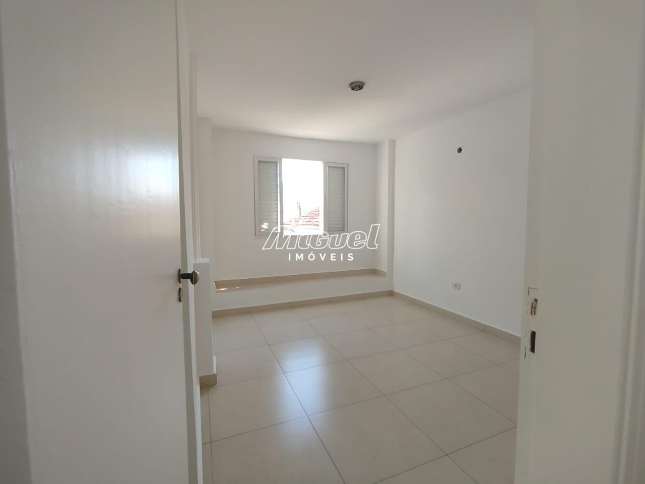 Casa Comercial, para aluguel, Centro - 2 quartos - Piracicaba/SP: 