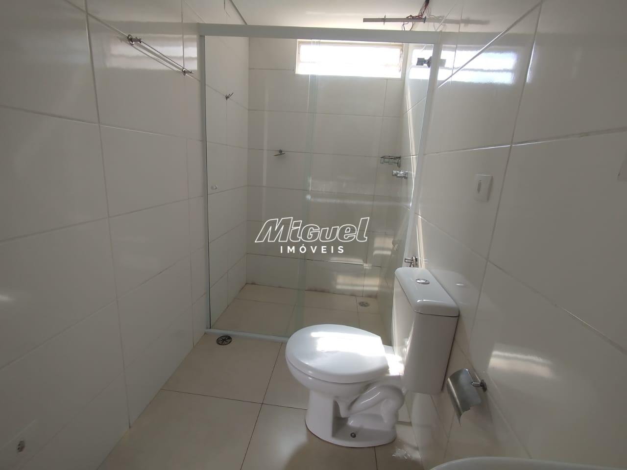 Casa Comercial, para aluguel, Centro - 2 quartos - Piracicaba/SP: 