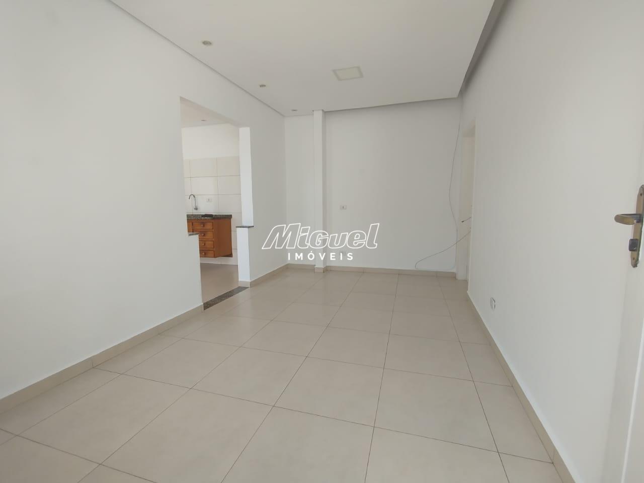 Casa Comercial, para aluguel, Centro - 2 quartos - Piracicaba/SP: 
