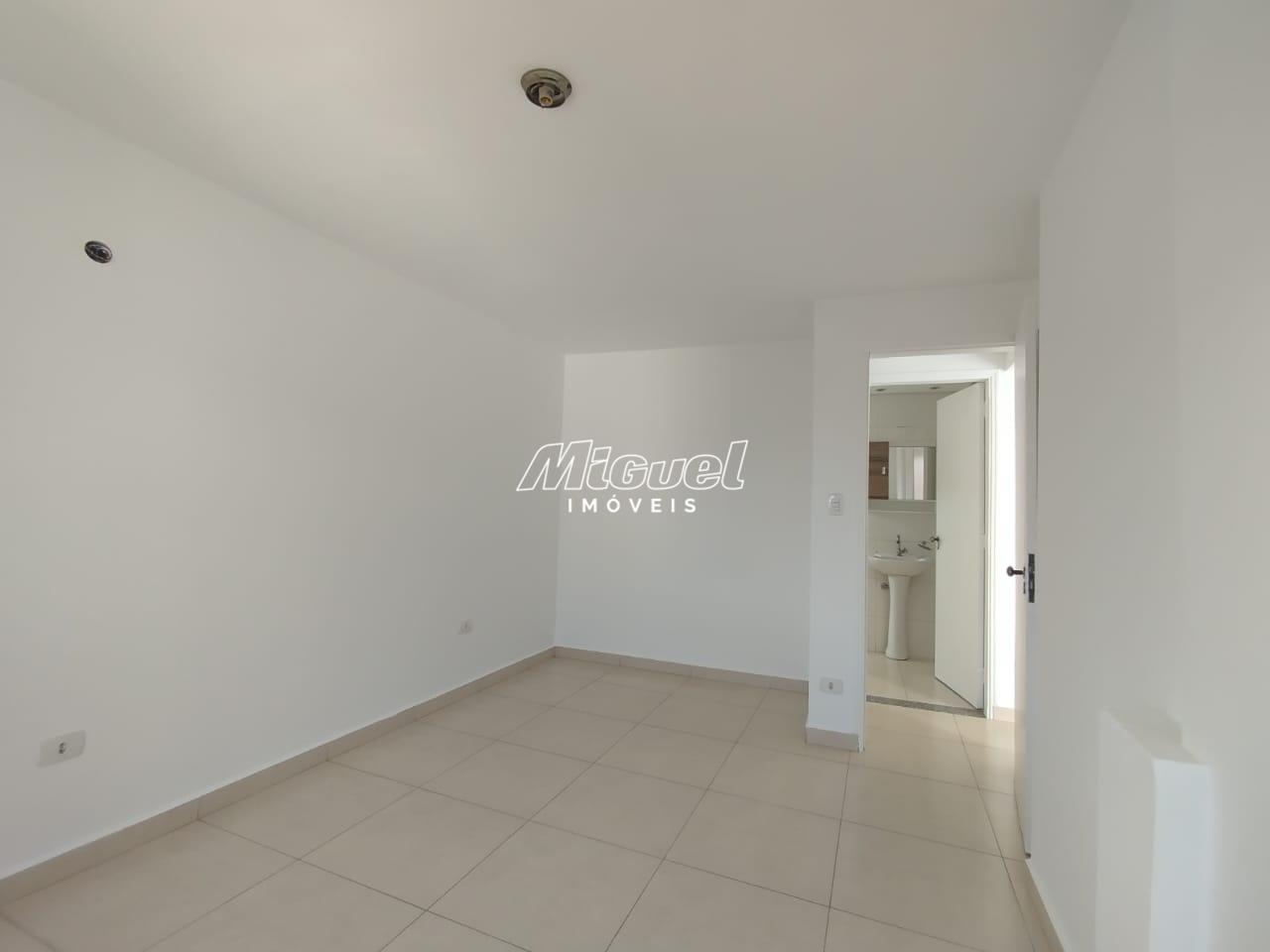Casa Comercial, para aluguel, Centro - 2 quartos - Piracicaba/SP: 