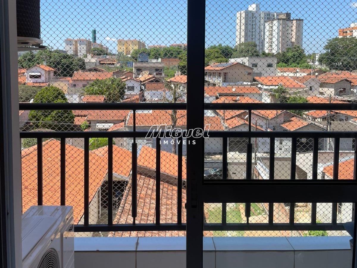 Apartamento, à venda, Jardim Parque Jupiá - 2 quartos Residencial Toronto - Piracicaba/SP: