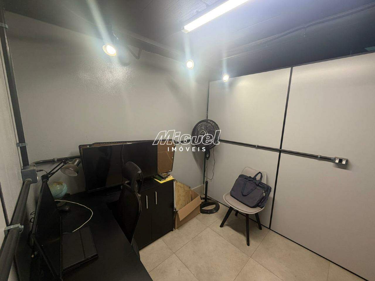 Casa, para aluguel, Santa Rosa Ipês - 2 quartos - Piracicaba/SP: