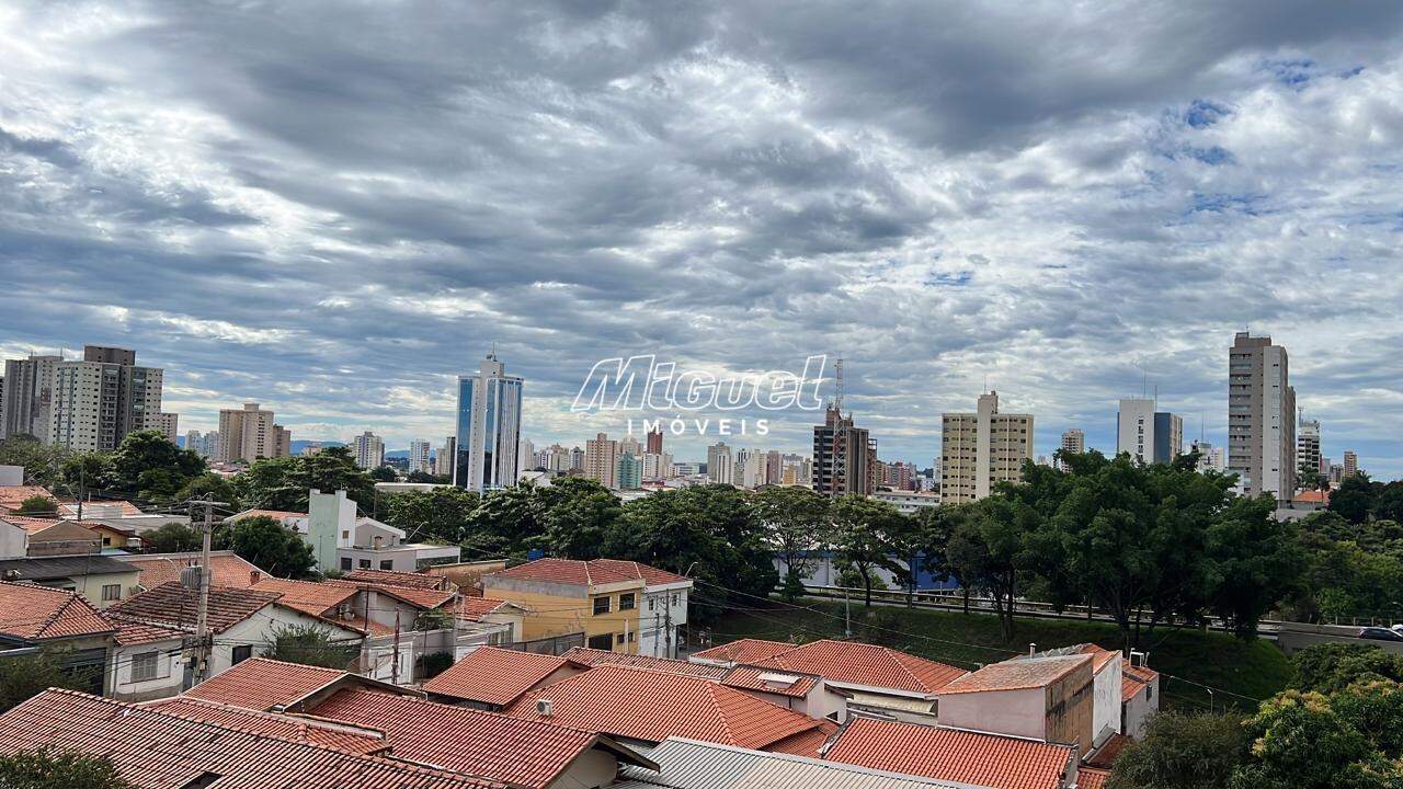 Apartamento, à venda, Paulista - 2 quartos Mirage Residence - Piracicaba/SP: 