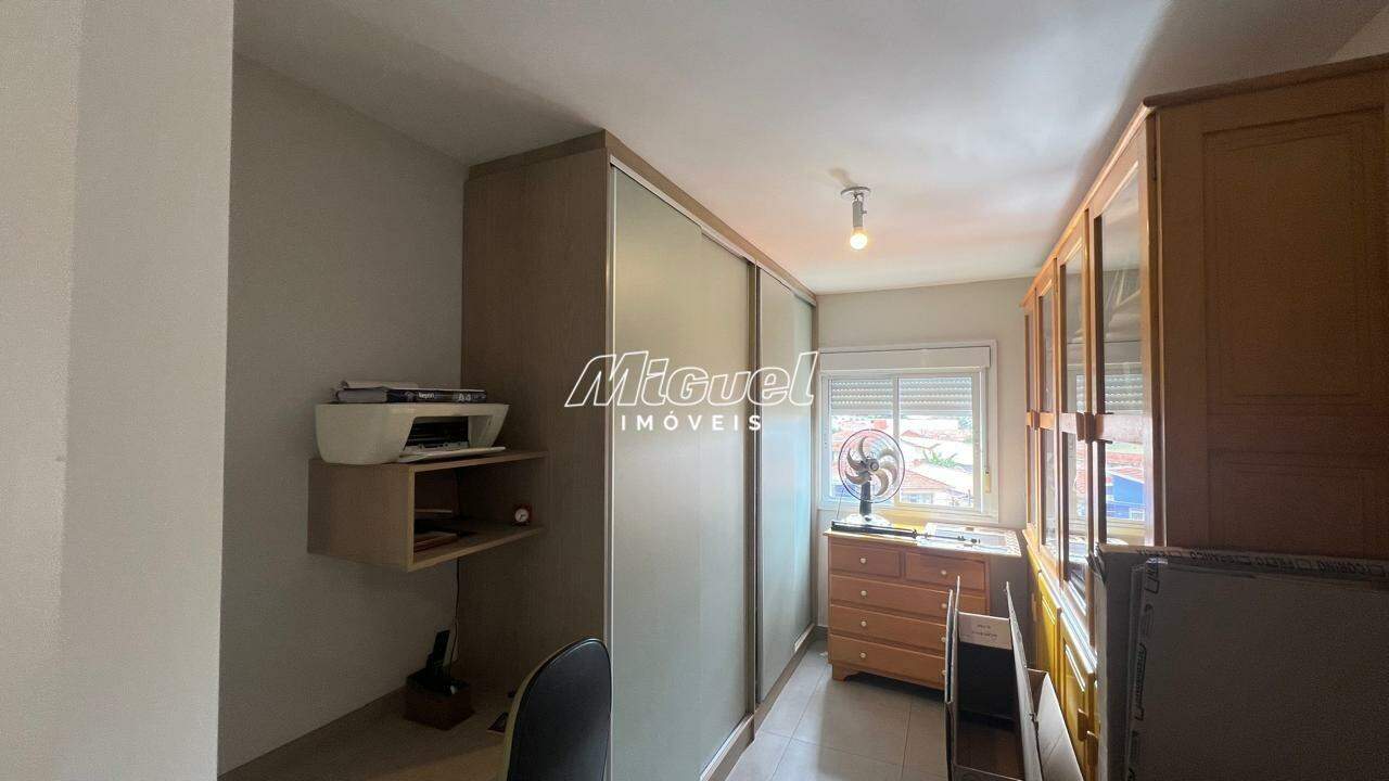 Apartamento, à venda, Paulista - 2 quartos Mirage Residence - Piracicaba/SP: 
