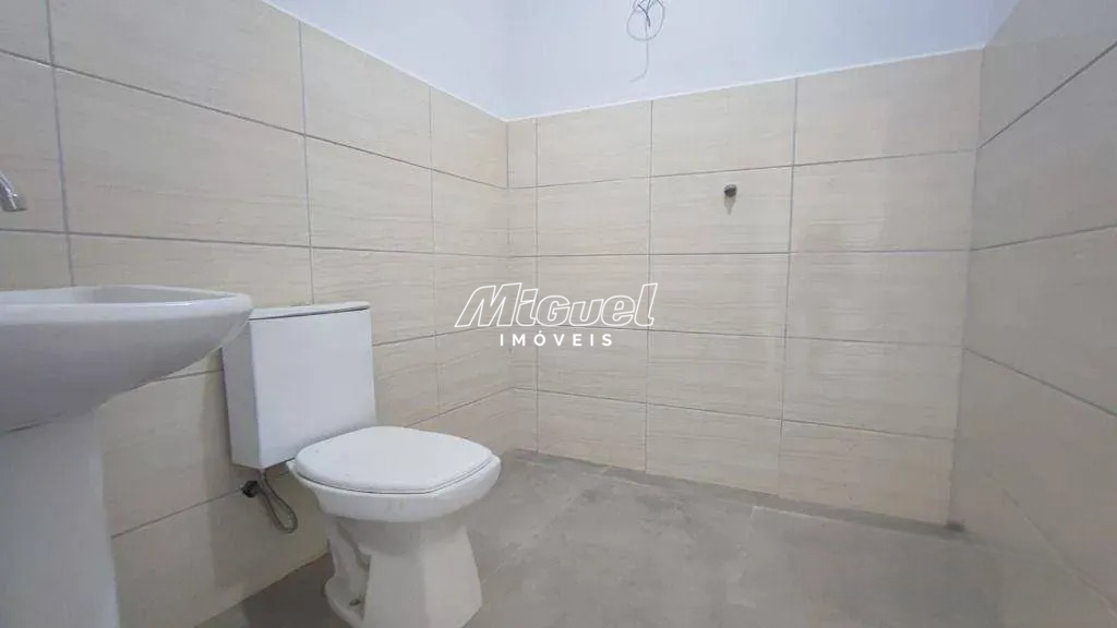 Salão Comercial, para aluguel, Vila Monteiro - - Piracicaba/SP: 