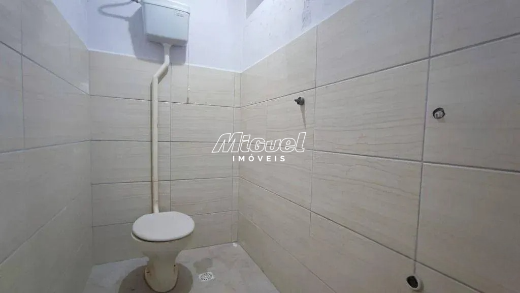 Salão Comercial, para aluguel, Vila Monteiro - - Piracicaba/SP: 
