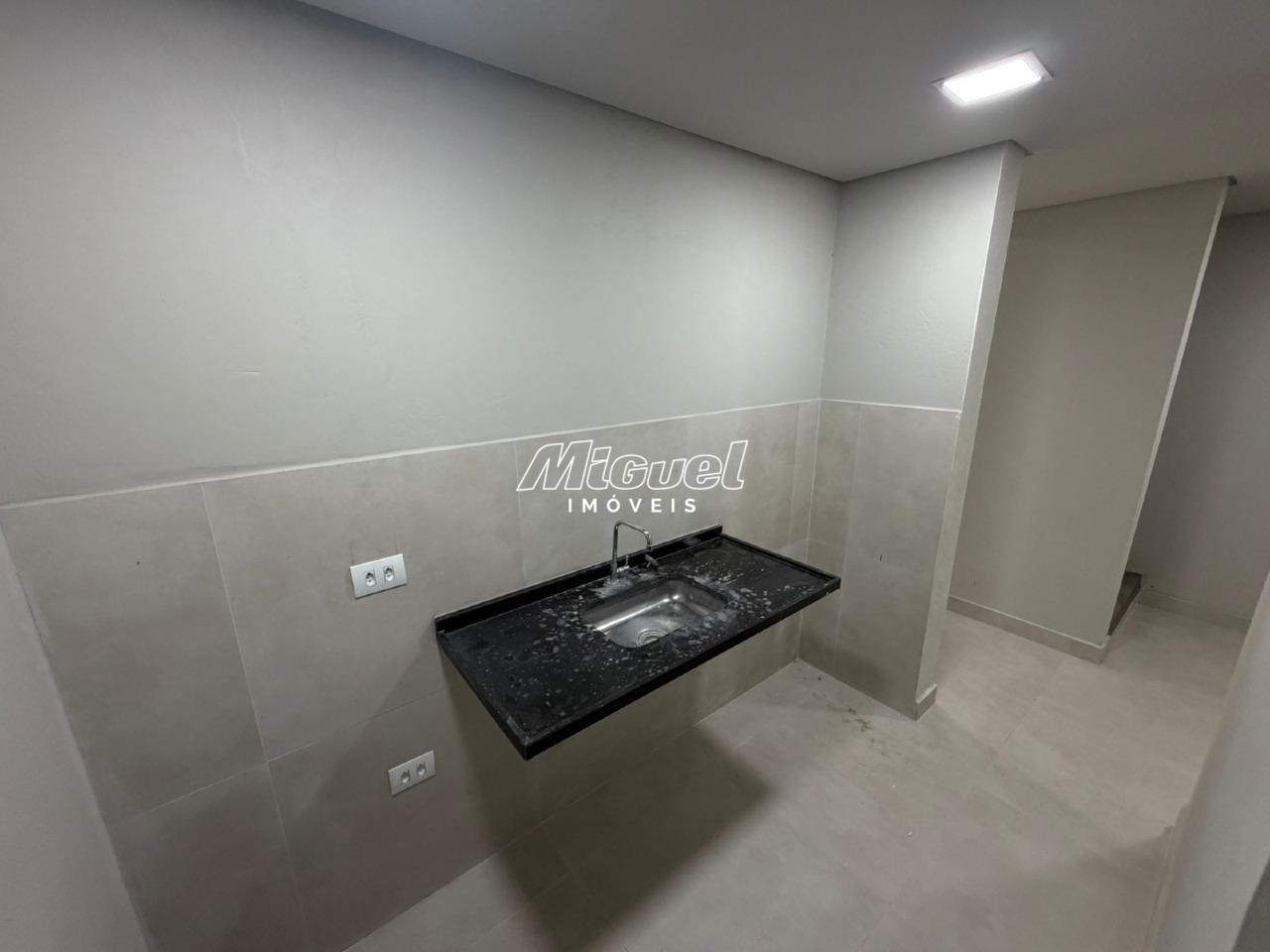 Salão Comercial, para aluguel, Centro - - Piracicaba/SP: 