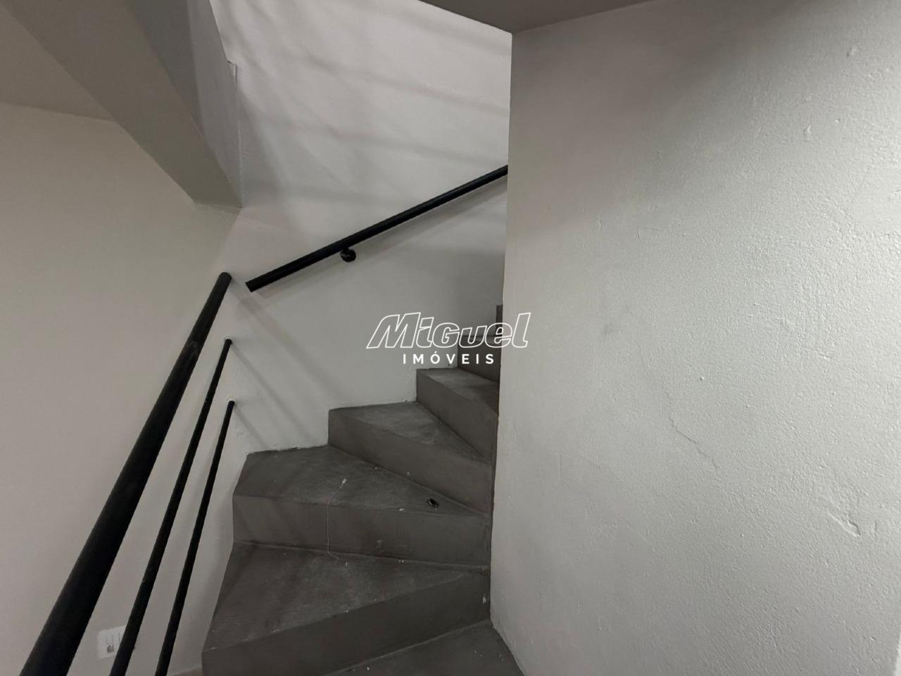 Salão Comercial, para aluguel, Centro - - Piracicaba/SP: 