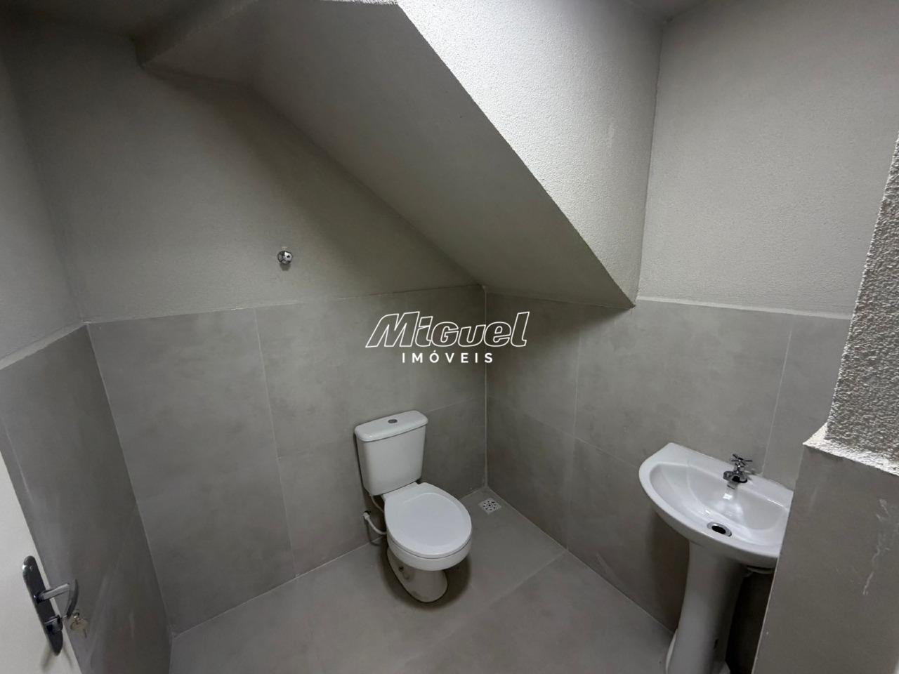 Salão Comercial, para aluguel, Centro - - Piracicaba/SP: 