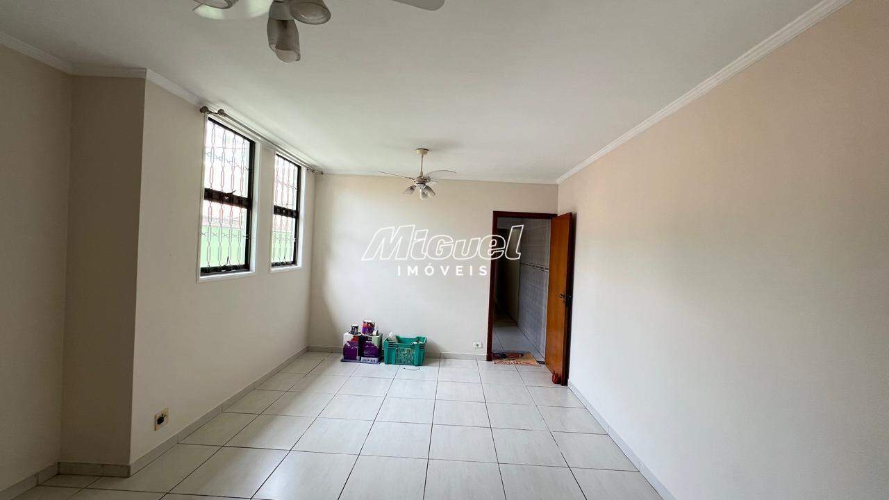 Casa, à venda, Vila Independência - 3 quartos - Piracicaba/SP: 