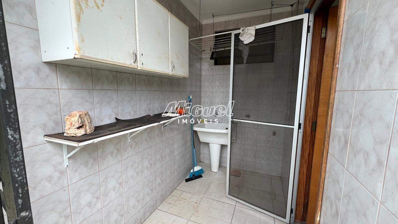 Casa, à venda, Vila Independência - 3 quartos - Piracicaba/SP: 