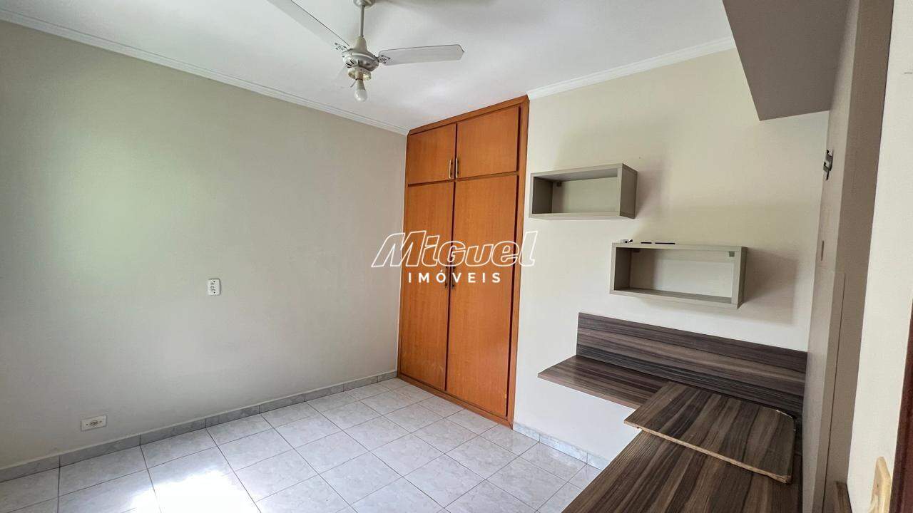 Casa, à venda, Vila Independência - 3 quartos - Piracicaba/SP: 