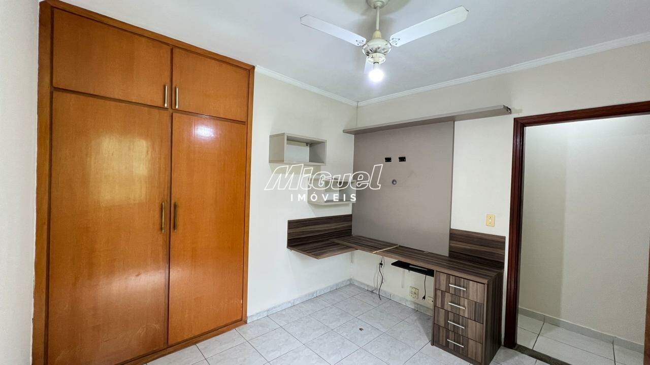 Casa, à venda, Vila Independência - 3 quartos - Piracicaba/SP: 