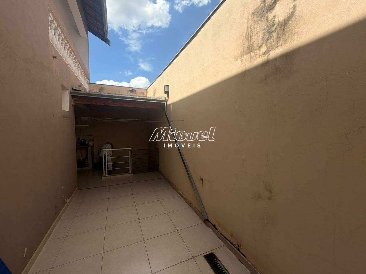 Casa, à venda, Santa Rosa Ipês - 2 quartos - Piracicaba/SP: