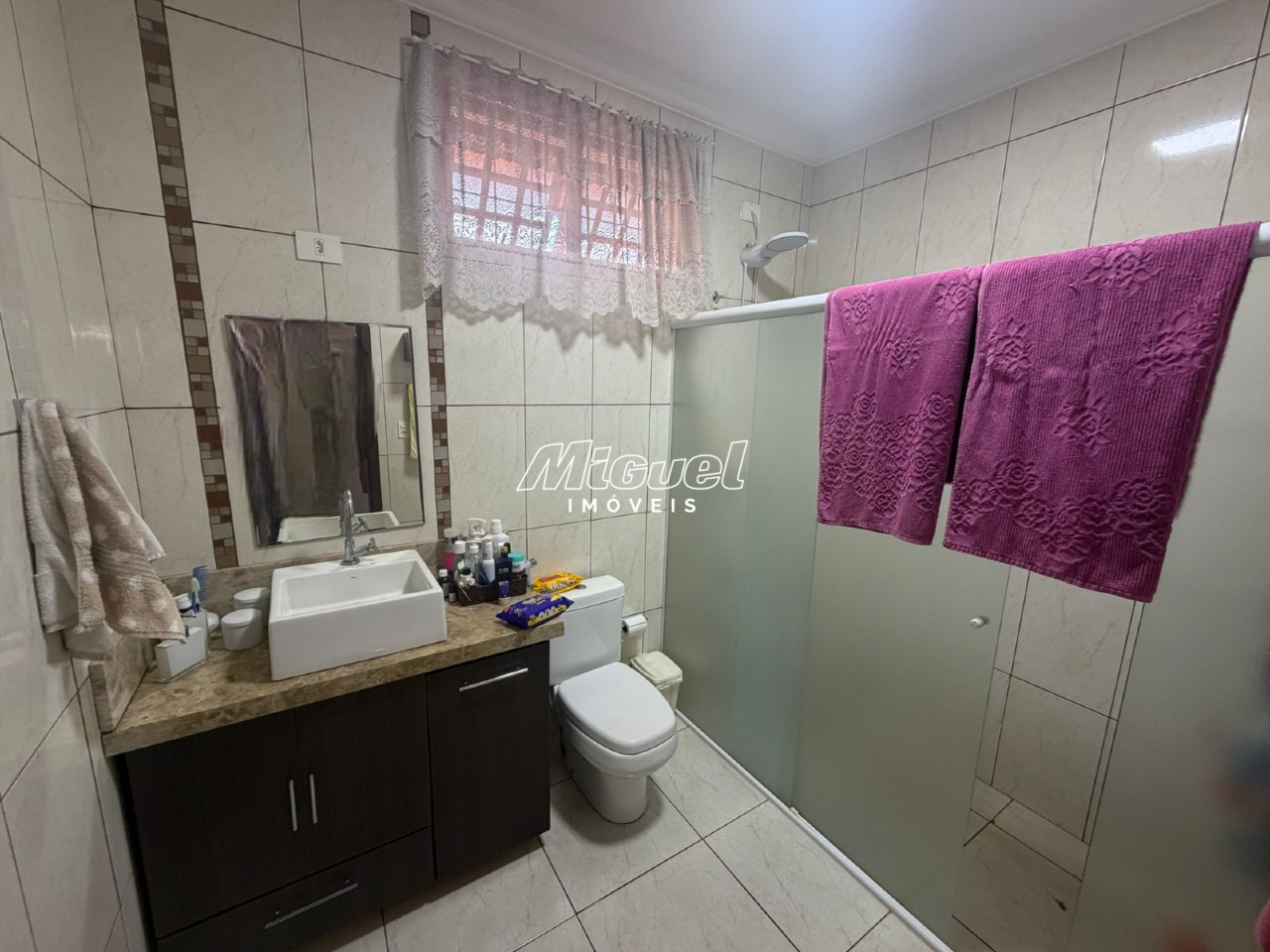 Casa, à venda, Santa Rosa Ipês - 2 quartos - Piracicaba/SP: