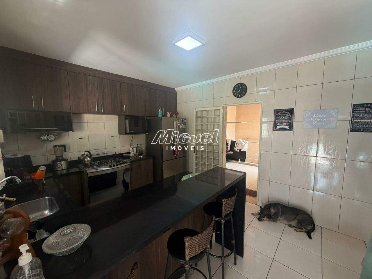 Casa, à venda, Santa Rosa Ipês - 2 quartos - Piracicaba/SP: