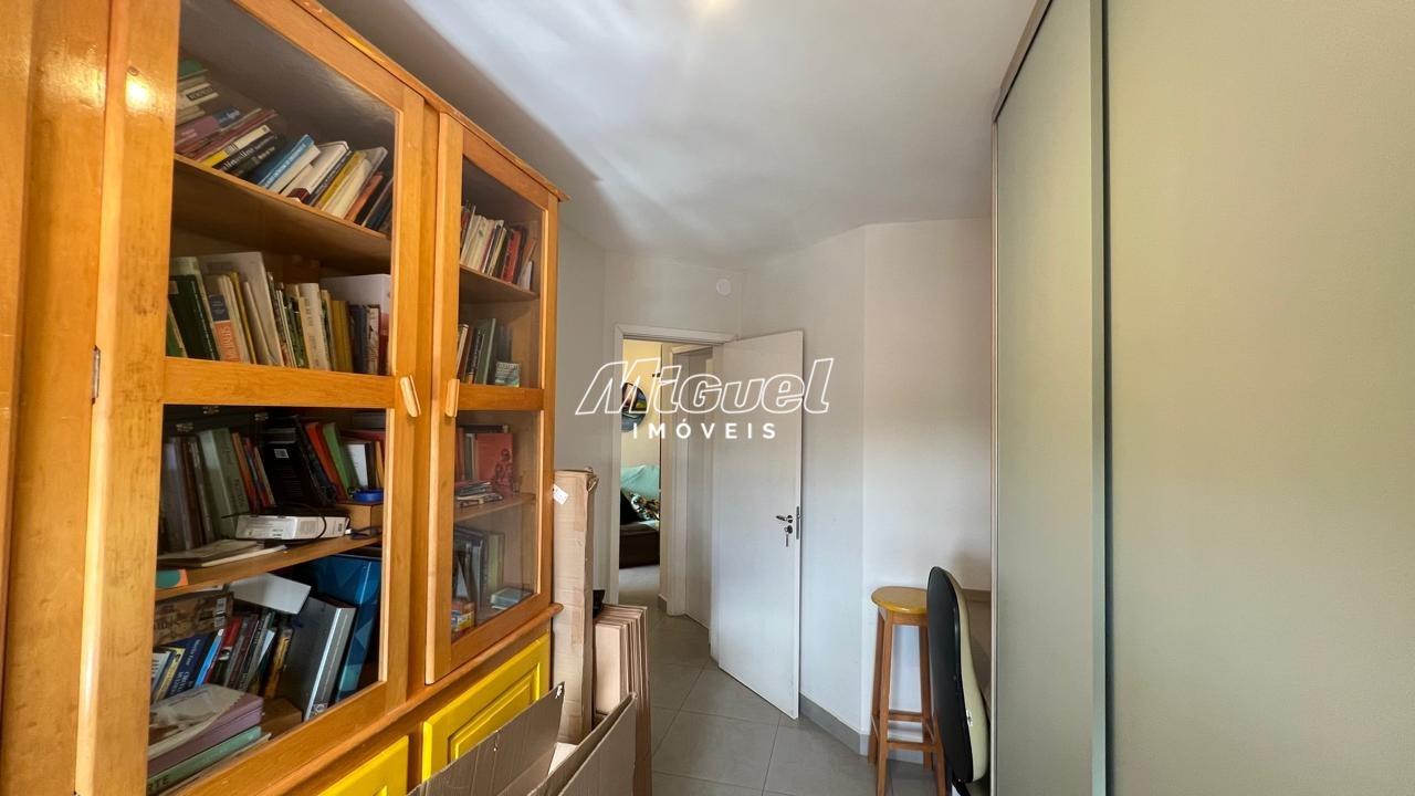 Apartamento, para aluguel, Paulista - 2 quartos Mirage Residence - Piracicaba/SP: 