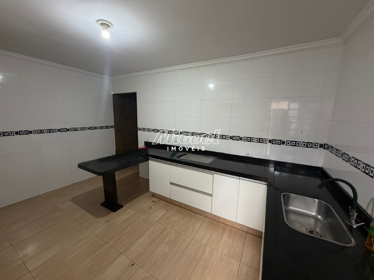 Casa, para aluguel, Campestre - 2 quartos - Piracicaba/SP: 