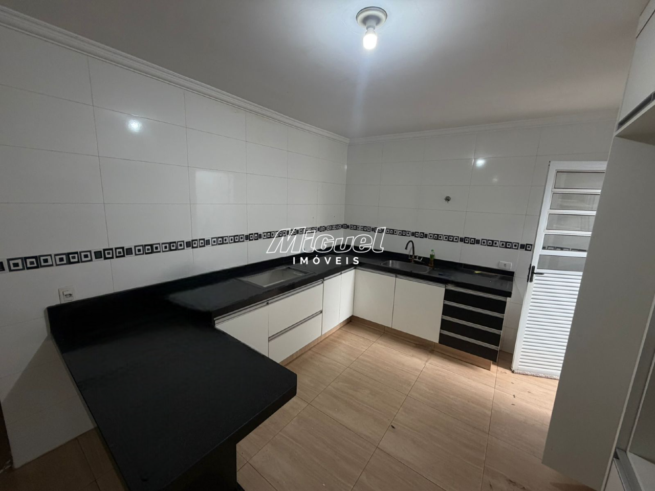 Casa, para aluguel, Campestre - 2 quartos - Piracicaba/SP: 