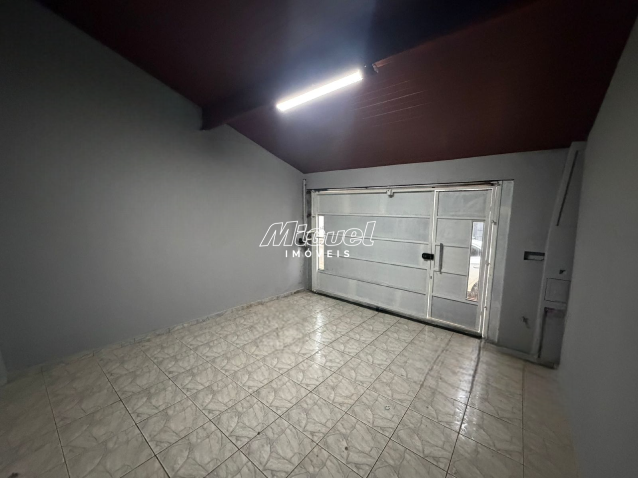 Casa, para aluguel, Campestre - 2 quartos - Piracicaba/SP: 