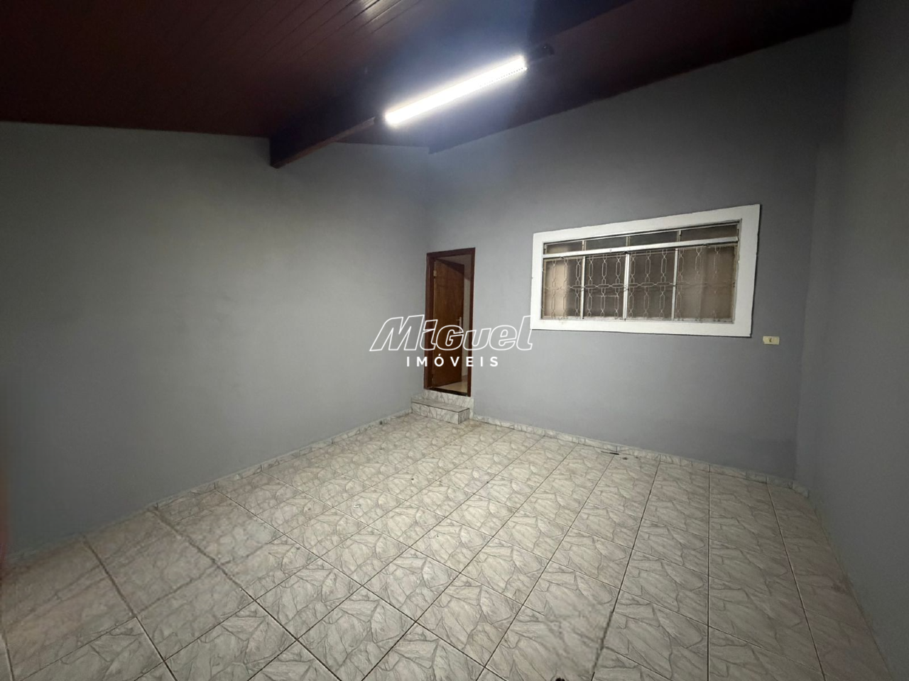 Casa, para aluguel, Campestre - 2 quartos - Piracicaba/SP: 