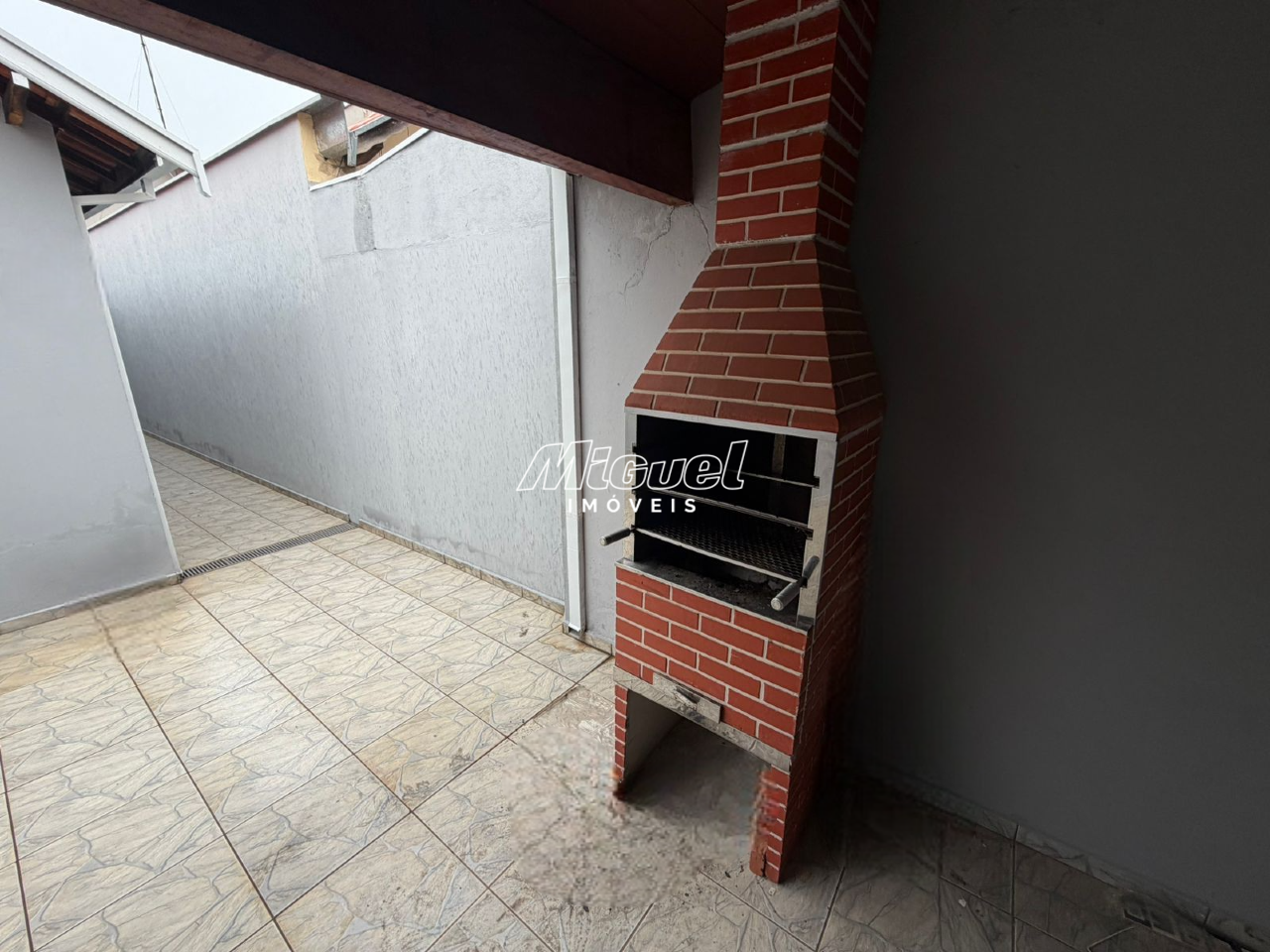 Casa, para aluguel, Campestre - 2 quartos - Piracicaba/SP: 