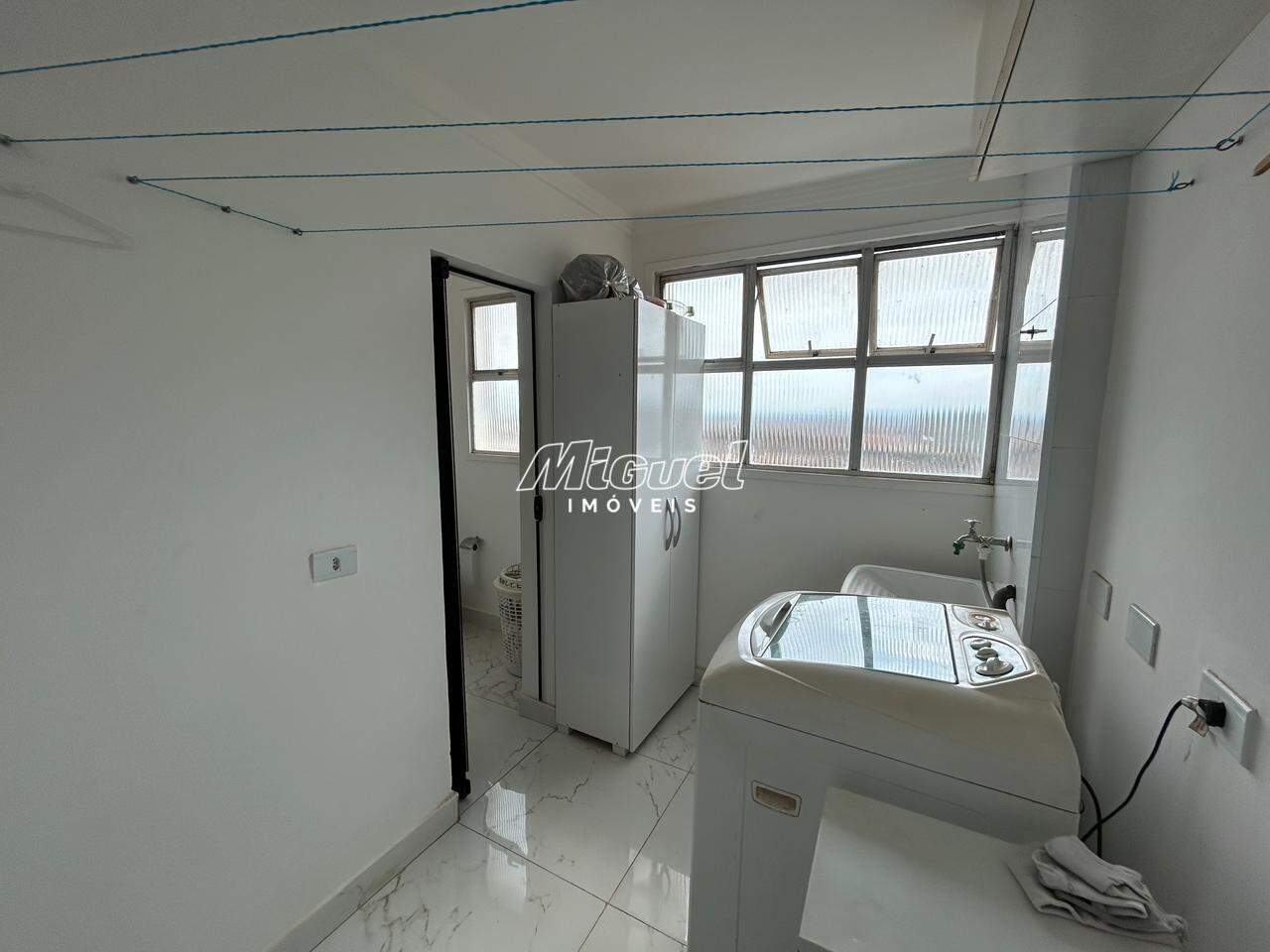 Apartamento, à venda, Vila Monteiro - 2 quartos Condomínio Edifício Jipóia - Piracicaba/SP: 