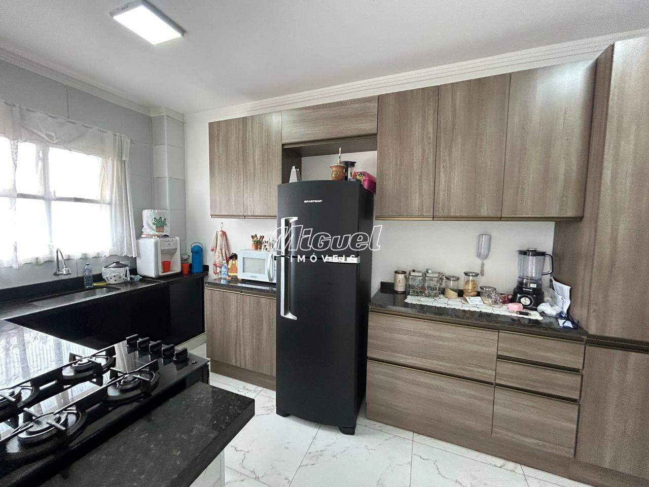 Apartamento, à venda, Vila Monteiro - 2 quartos Condomínio Edifício Jipóia - Piracicaba/SP: 