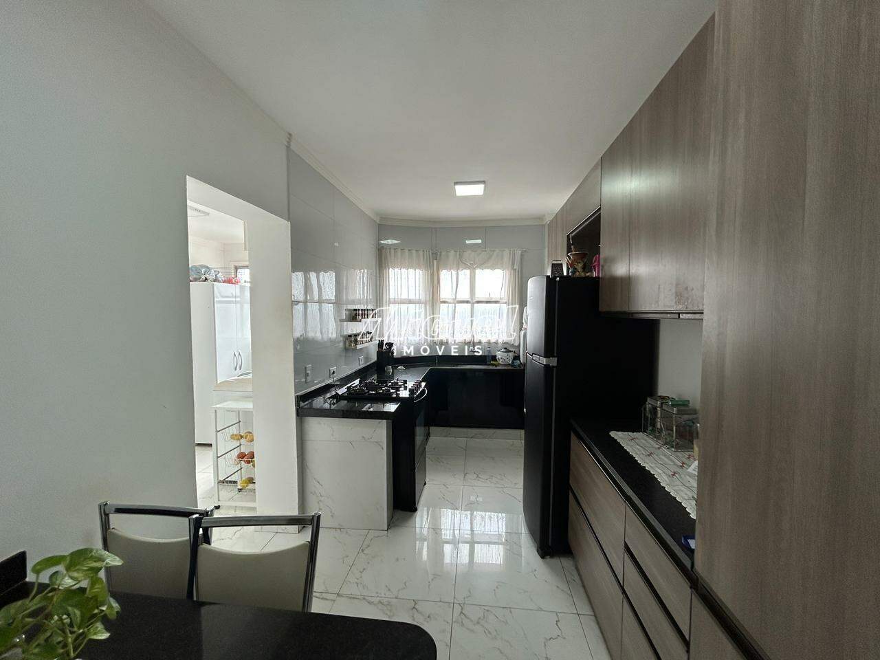 Apartamento, à venda, Vila Monteiro - 2 quartos Condomínio Edifício Jipóia - Piracicaba/SP: 