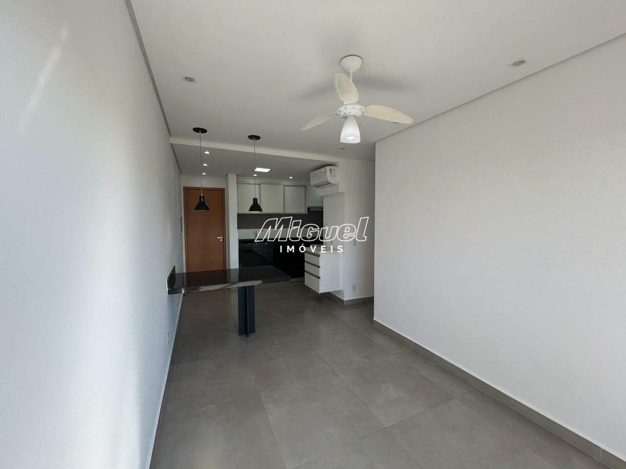 Apartamento, à venda, Jardim Brasilia - 3 quartos Edifício Pátio Residencial - Piracicaba/SP: 