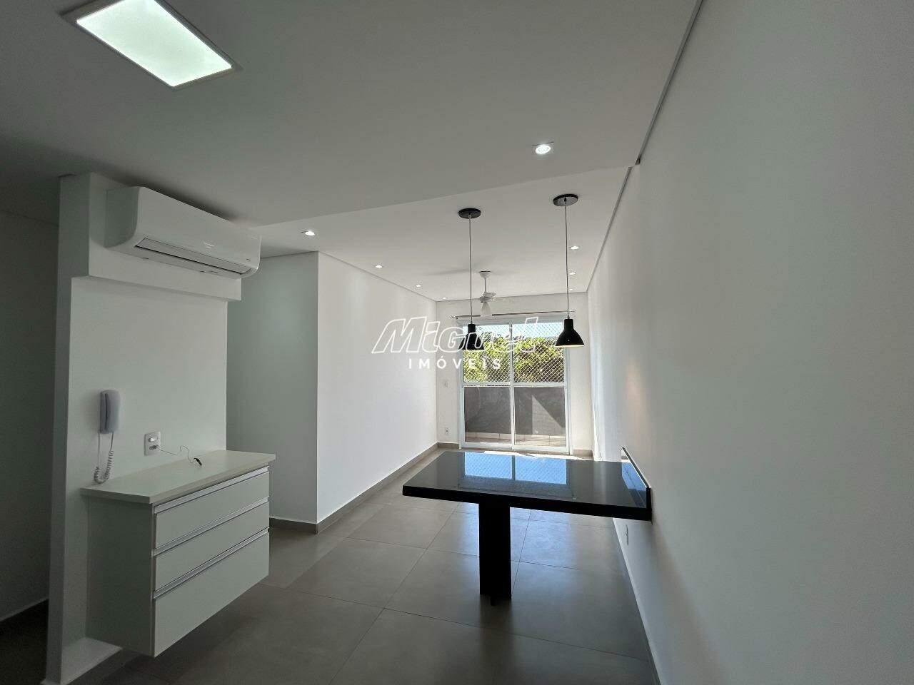 Apartamento, à venda, Jardim Brasilia - 3 quartos Edifício Pátio Residencial - Piracicaba/SP: 