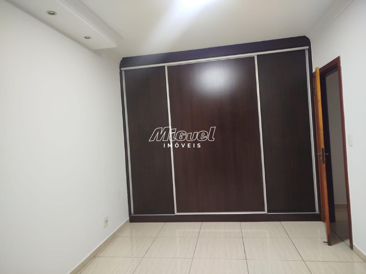 Casa, para aluguel, Residencial Serra Verde - 2 quartos - Piracicaba/SP: 