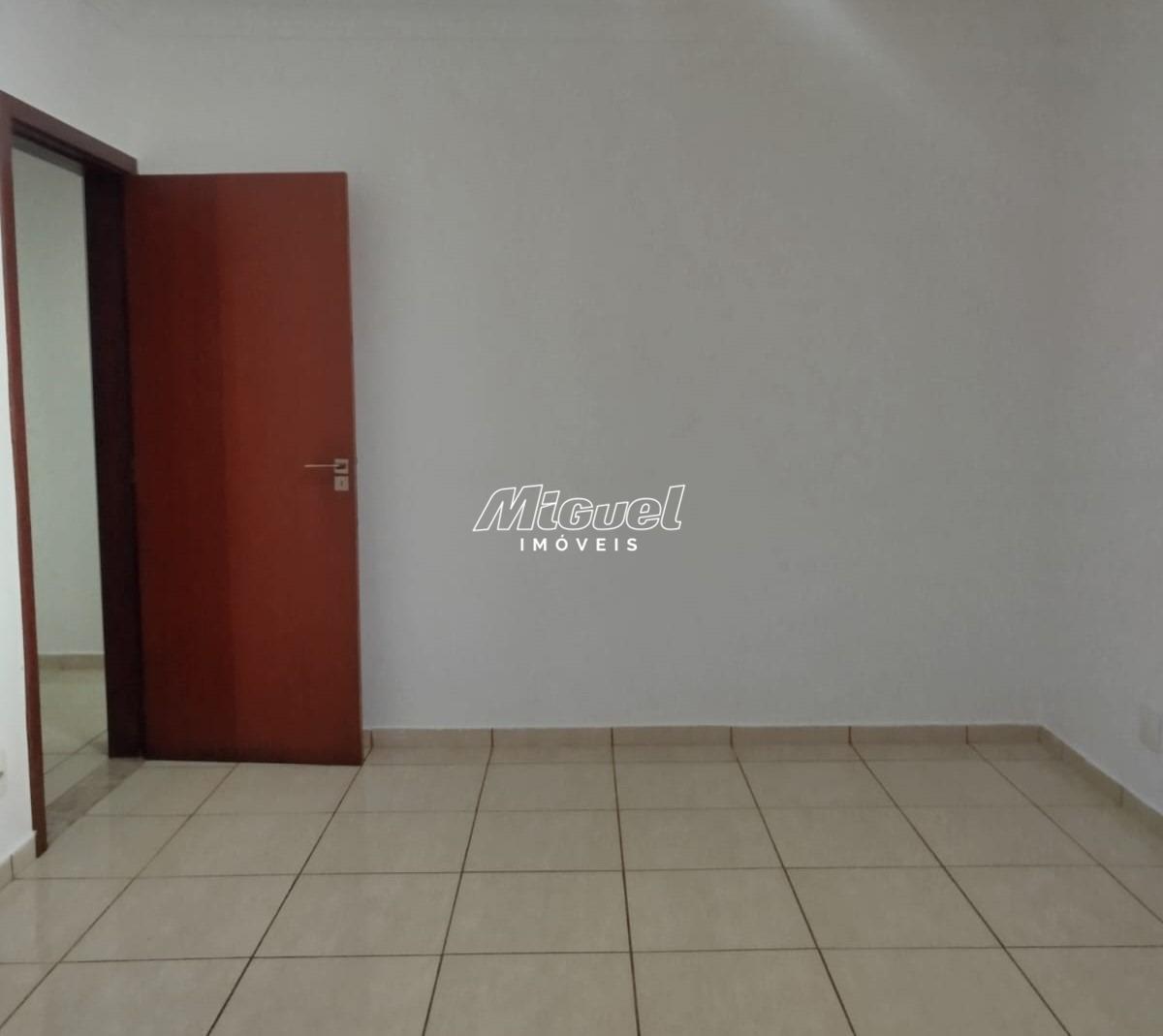 Casa, para aluguel, Residencial Serra Verde - 2 quartos - Piracicaba/SP: 