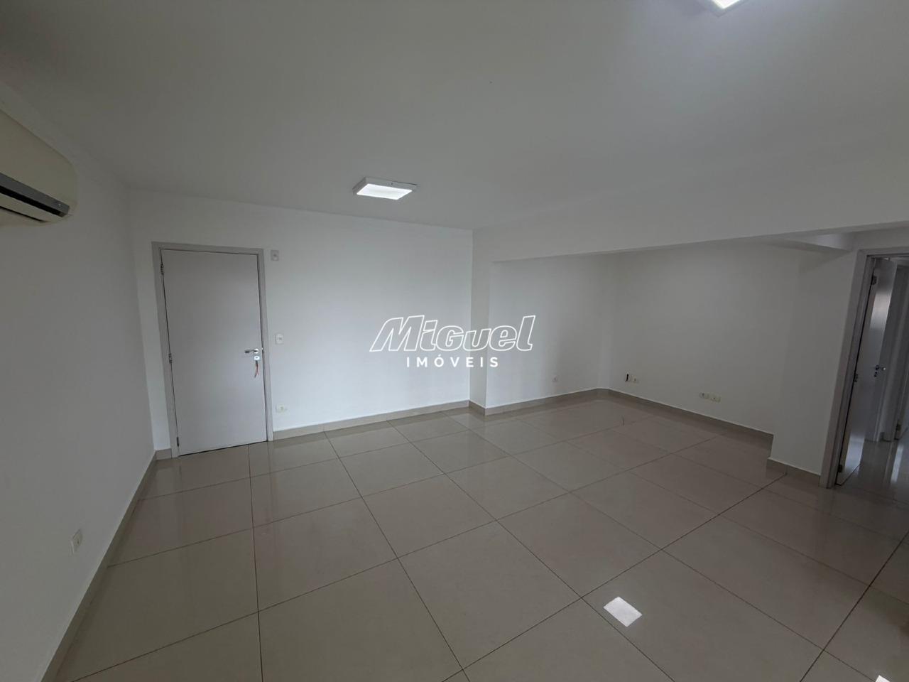 Apartamento, para aluguel, Paulista - 3 quartos Edifício Palazzo Pedro Cobra - Piracicaba/SP: 