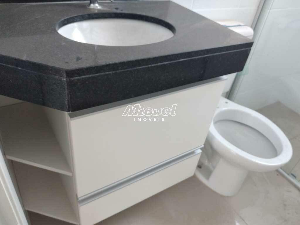 Apartamento, à venda, Santa Terezinha - 2 quartos Condomínio Parque Paradiso - Piracicaba/SP: 