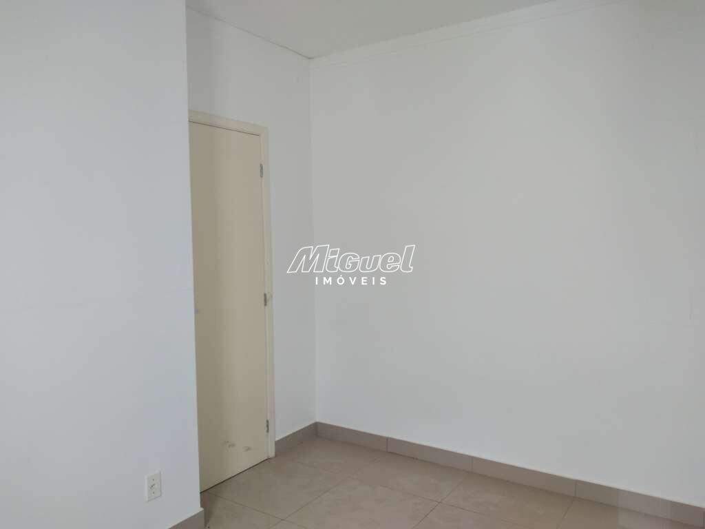 Apartamento, à venda, Santa Terezinha - 2 quartos Condomínio Parque Paradiso - Piracicaba/SP: 
