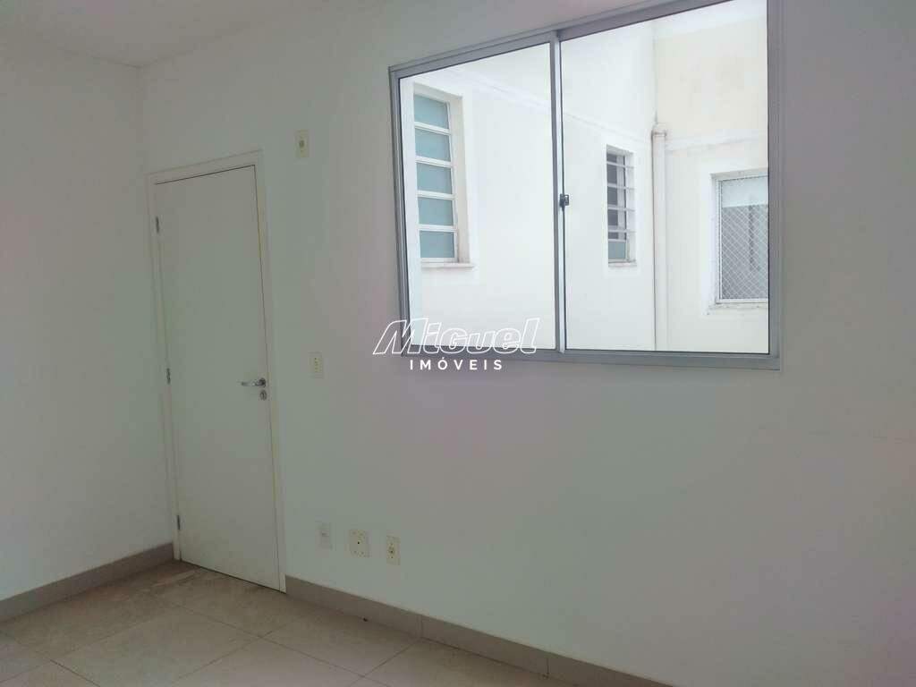 Apartamento, à venda, Santa Terezinha - 2 quartos Condomínio Parque Paradiso - Piracicaba/SP: 
